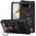 Heavy Duty Slide Camera Case & Card Slot Holder for Google Pixel 9a