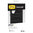 OtterBox Defender Shockproof Case for Samsung Galaxy A56 - Black