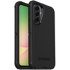 OtterBox Defender Shockproof Case for Samsung Galaxy A56 - Black