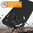 Flexi Stealth Liquid Silicone Case for Nothing Phone (3a) Pro - Black (Matte)