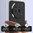 Flexi Stealth Liquid Silicone Case for Nothing Phone (3a) Pro - Black (Matte)