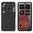 Flexi Stealth Liquid Silicone Case for Nothing Phone (3a) Pro - Black (Matte)