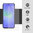9H Tempered Glass Screen Protector for Samsung Galaxy A36 / A56