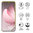 (2-Pack) Hydrogel TPU Film Screen Protector for Oppo Reno13 Pro