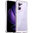Hybrid Acrylic Tough Shockproof Case for Oppo Reno13 F - Clear (Frame)