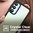 Hybrid Acrylic Tough Shockproof Case for Samsung Galaxy A26 - Black (Frame)