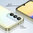 Hybrid Acrylic Tough Shockproof Case for Samsung Galaxy A26 - Clear (Frame)