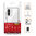 Hybrid Acrylic Tough Shockproof Case for Samsung Galaxy A56 - Clear (Frame)