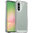 Hybrid Acrylic Tough Shockproof Case for Samsung Galaxy A56 - Clear (Frame)