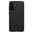 OtterBox React Shockproof Case for Samsung Galaxy A36 - Black