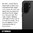 OtterBox React Shockproof Case for Samsung Galaxy A26 - Black