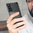 Flexi Thunder Tough Shockproof Case for Samsung Galaxy A26 - Black (Texture)