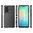 Flexi Thunder Tough Shockproof Case for Samsung Galaxy A26 - Black (Texture)