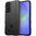 Anti-Shock Grid Texture Shockproof Case for Samsung Galaxy A36 / A56 - Black
