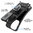 Heavy Duty Shockproof Case / Slide Camera Cover for Oppo Reno13 - Black