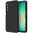 Flexi Stealth Liquid Silicone Case for Samsung Galaxy A26 - Black (Matte)