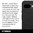 OtterBox React Shockproof Case for Google Pixel 9a - Black