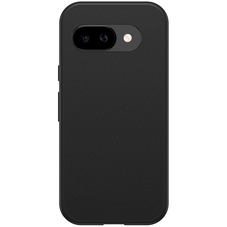 OtterBox React Shockproof Case for Google Pixel 9a - Black