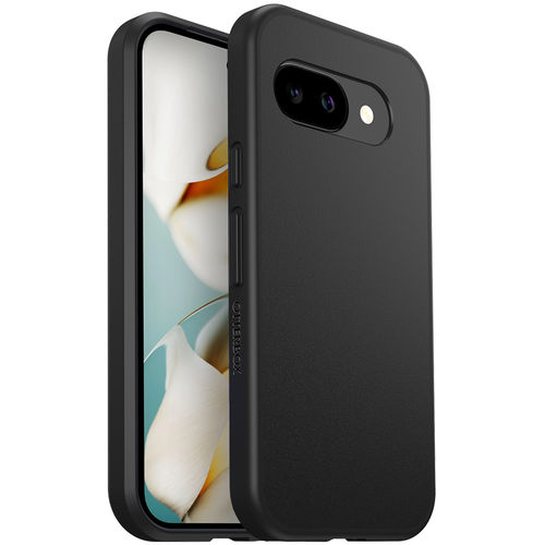 OtterBox React Shockproof Case for Google Pixel 9a - Black
