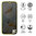 (2-Pack) Hydrogel Privacy Screen Protector Film for Google Pixel 9a (Matte)