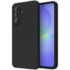 Flexi Stealth Liquid Silicone Case for Samsung Galaxy A36 - Black (Matte)