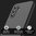 Flexi Stealth Liquid Silicone Case for Samsung Galaxy A56 - Black (Matte)