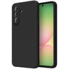 Flexi Stealth Liquid Silicone Case for Samsung Galaxy A56 - Black (Matte)