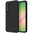 Flexi Stealth Liquid Silicone Case for Samsung Galaxy A56 - Black (Matte)