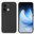 Flexi Stealth Liquid Silicone Case for Oppo Reno13 - Black (Matte)