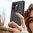 Flexi Stealth Liquid Silicone Case for Oppo Reno13 F - Black (Matte)