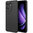 Flexi Stealth Liquid Silicone Case for Oppo Reno13 F - Black (Matte)