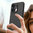 Flexi Stealth Liquid Silicone Case for Oppo Reno13 Pro - Black (Matte)