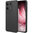 Flexi Stealth Liquid Silicone Case for Oppo Reno13 Pro - Black (Matte)