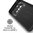 Flexi Grip Defender Shockproof Case for Nothing Phone (3a) - Black (Matte)