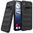 Flexi Grip Defender Shockproof Case for Nothing Phone (3a) - Black (Matte)