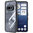Hybrid Fusion Shockproof Hard Case for Nothing Phone (3a) - (Black) Frame