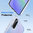 Flexi Slim Gel Case for Samsung Galaxy A36 - Clear (Gloss Grip)