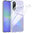 Flexi Slim Gel Case for Samsung Galaxy A36 - Clear (Gloss Grip)