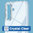 Flexi Slim Gel Case for Samsung Galaxy A56 - Clear (Gloss Grip)