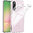 Flexi Slim Gel Case for Samsung Galaxy A56 - Clear (Gloss Grip)