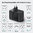 Momax 1-World (170W) GaN PD (4-Port) USB Type-C Charger / AC Plug / Travel Adapter
