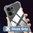 Flexi Gel Shockproof Case for Oppo Reno13 - Clear (Gloss Grip)