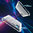 Flexi Gel Shockproof Case for Oppo Reno13 - Clear (Gloss Grip)