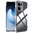 Flexi Gel Shockproof Case for Oppo Reno13 - Clear (Gloss Grip)