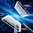 Flexi Gel Shockproof Case for Oppo Reno13 Pro - Clear (Gloss Grip)