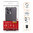 Flexi Gel Shockproof Case for Oppo Reno13 Pro - Clear (Gloss Grip)