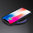 Hybrid Acrylic Tough Shockproof Case for Apple iPhone 11 - Black (Frame)