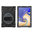 360 Rotating Hand Holder / Shockproof Case for Samsung Galaxy Tab S4 (10.5-inch)