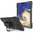 360 Rotating Hand Holder / Shockproof Case for Samsung Galaxy Tab S4 (10.5-inch)