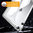 Hybrid Acrylic Tough Shockproof Case for Apple iPad Air (3rd Gen) - Clear (Frame)